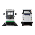 Lead-Acid Battery High Efficiency Electric Road Sweeper